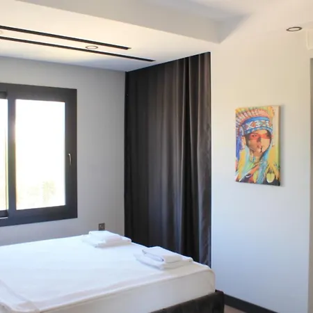 Adavillas Verda Villa Kusadasi