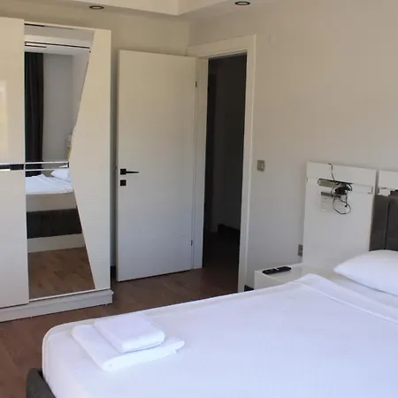 Adavillas Verda * Kusadasi
