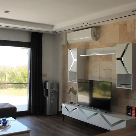 Adavillas Verda Villa Kusadasi