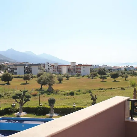 Adavillas Verda Villa Kusadasi