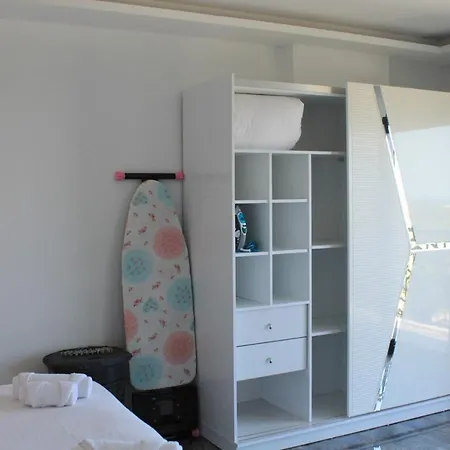 Adavillas Verda Villa Kusadasi