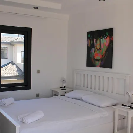 Adavillas Verda Villa Kusadasi