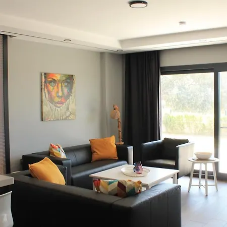 Adavillas Verda Villa Kusadasi