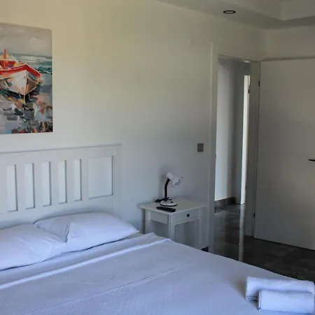 Adavillas Verda Kusadasi