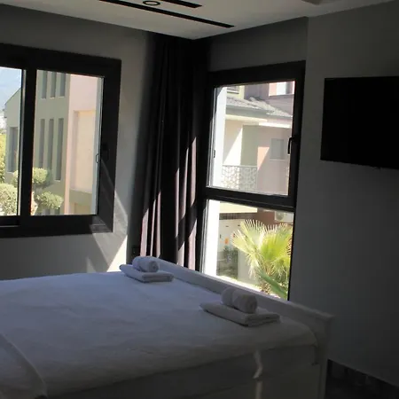 Villa Adavillas Verda Kusadasi