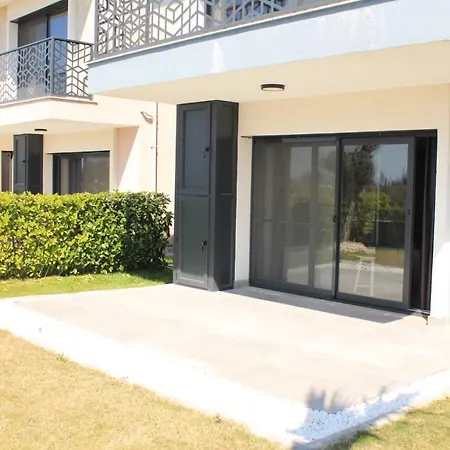 Villa Adavillas Verda Kusadasi