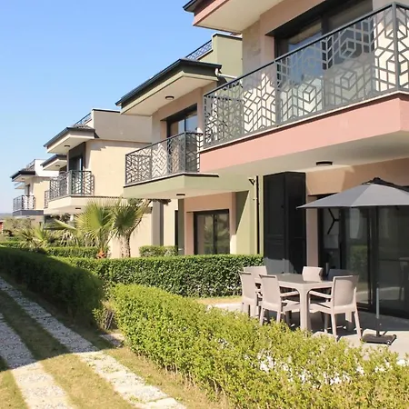 Villa Adavillas Verda Kusadasi