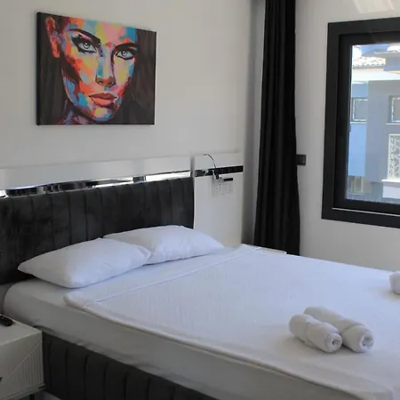 Villa Adavillas Verda Kusadasi