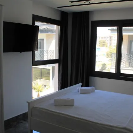 Adavillas Verda * Kusadasi