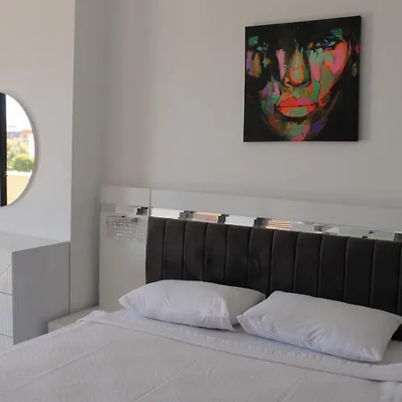 Adavillas Verda Villa Kusadasi