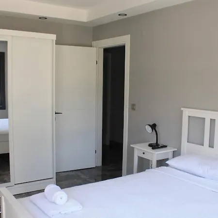 Adavillas Verda Villa Kusadasi