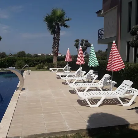 Adavillas Verda Kusadasi
